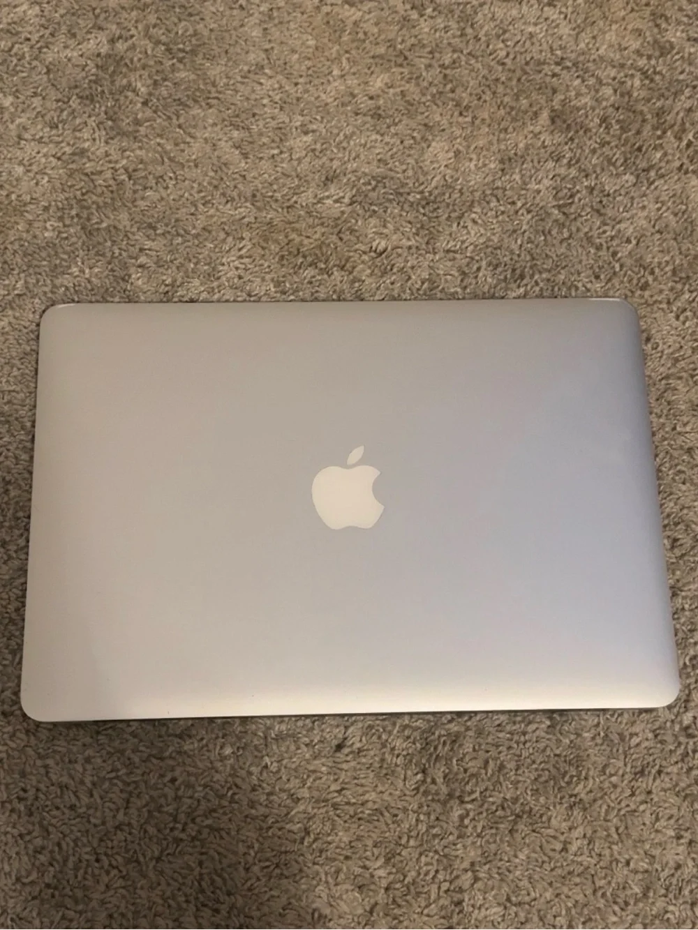 Apple MacBook Pro 2018